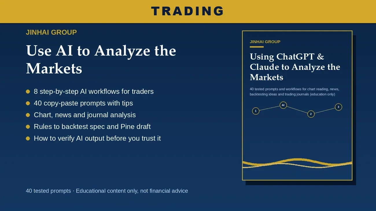 Using ChatGPT & Claude to Analyze the Markets